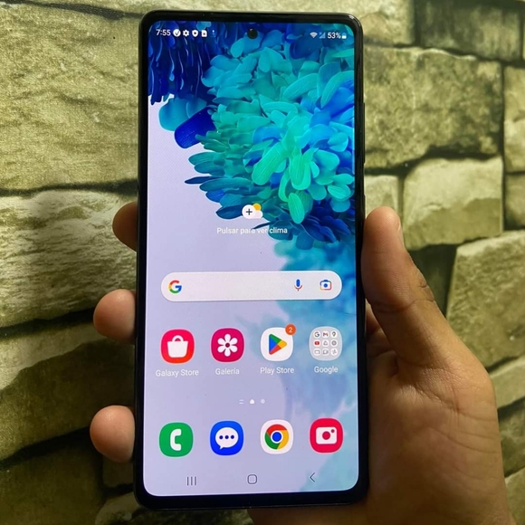 Samsung s20 Fe 5G